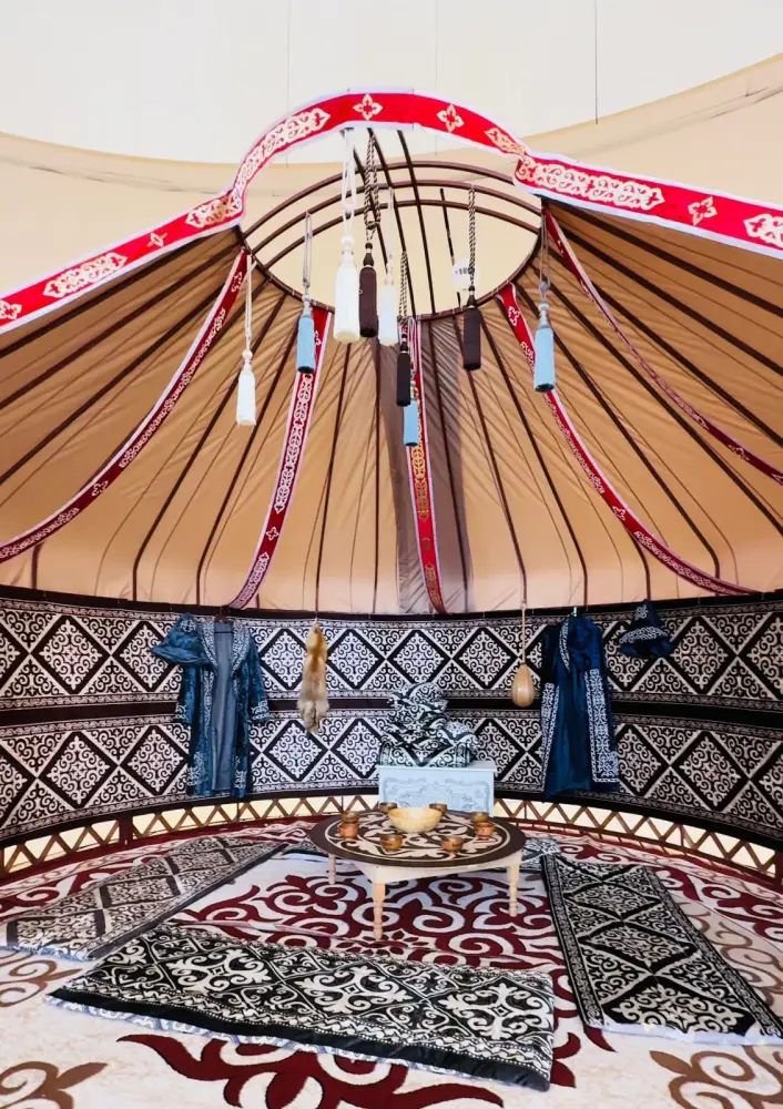 Праздничные скидки к Наурызу: в Алматы проходит акция Nauryz Sale (5)