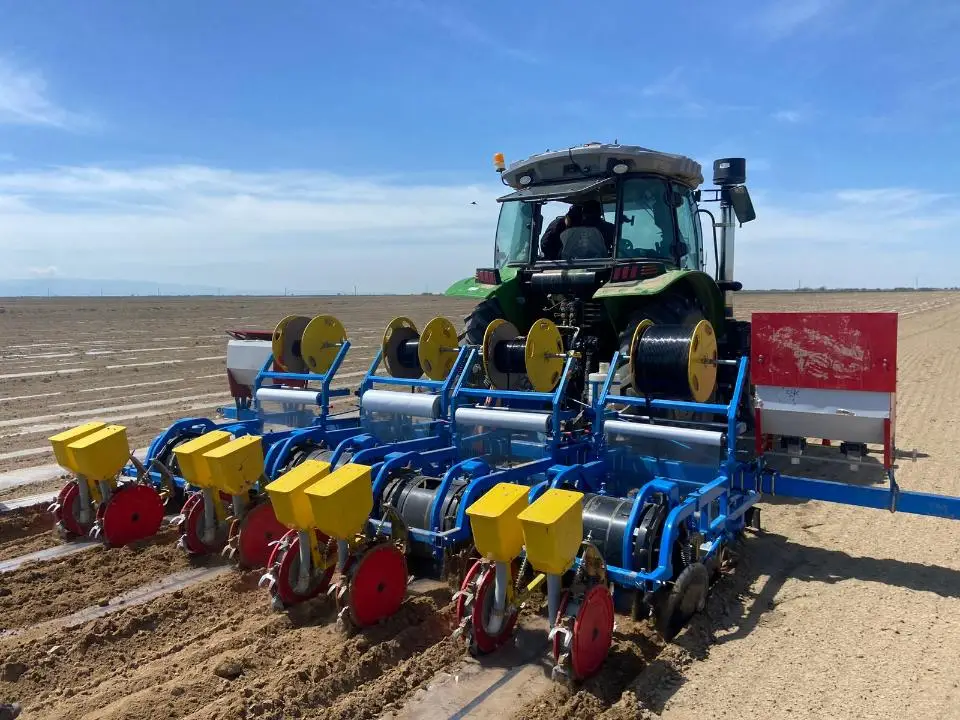 Посевная площадь в Жетісу превысит 511 тысяч га в 2026 году (2)