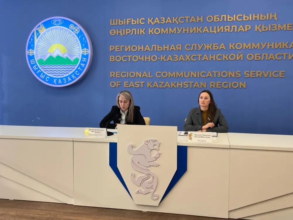 В ВКО решают проблему нехватки пастбищ (2)