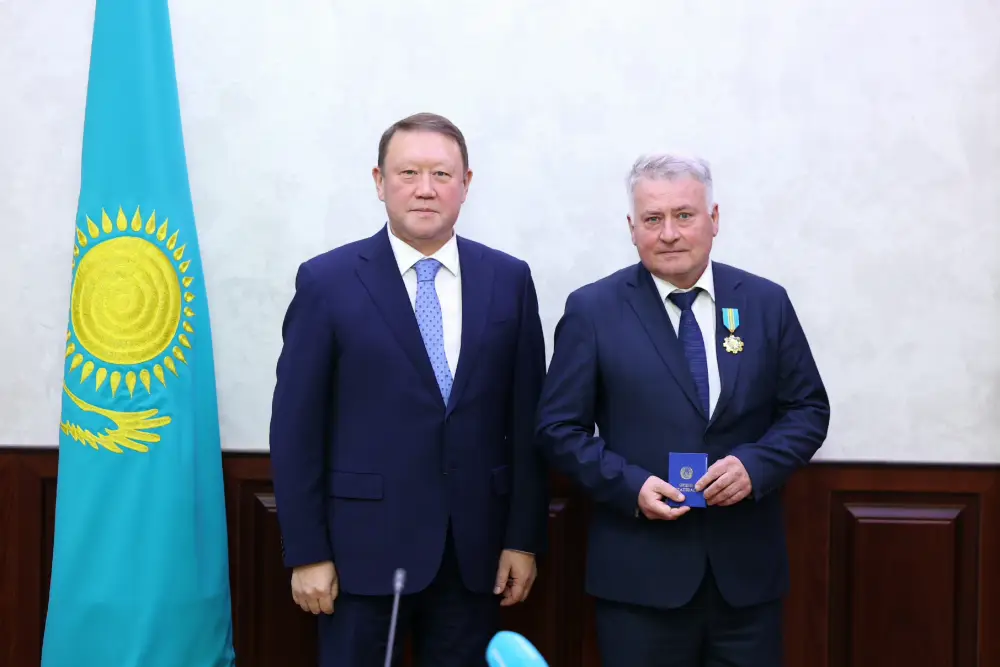 Вручение государственных наград (4)