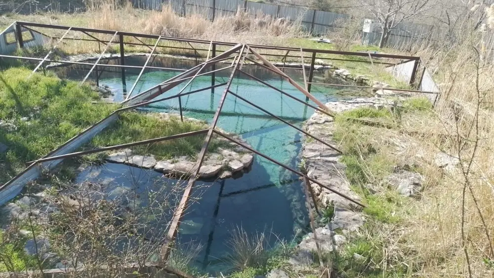 ТУРКЕСТАН: ОКОЛО 500 ЖИТЕЛЕЙ КАЗЫГУРТСКОГО РАЙОНА ПРИНЯЛО УЧАСТИЕ В РЕСПУБЛИКАНСКОЙ АКЦИИ «МӨЛДІР БҰЛАҚ» (3)