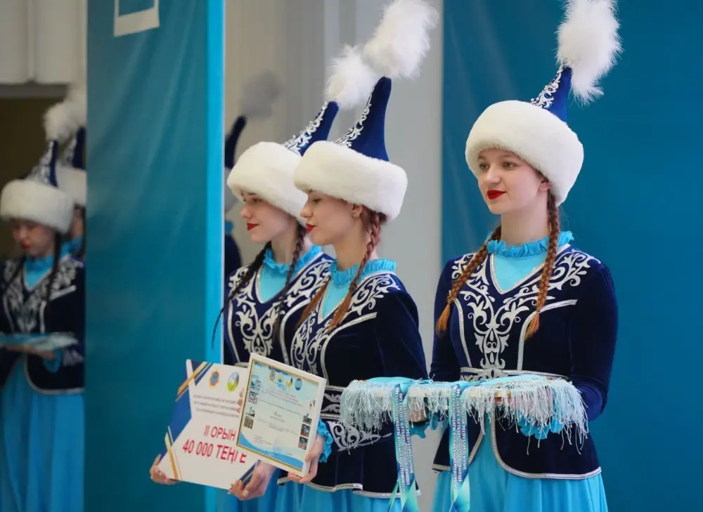 В Усть-Каменогорске завершились зимние чемпионаты МЧС Республики Казахстан по пожарно-спасательному спорту (2)