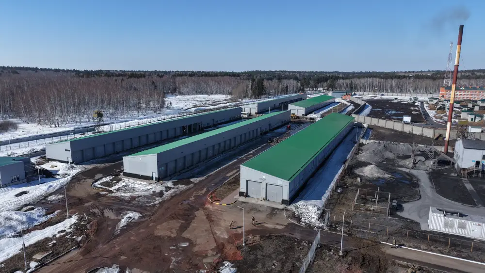 Глава МЧС определил задачи по модернизации воинских частей (2)