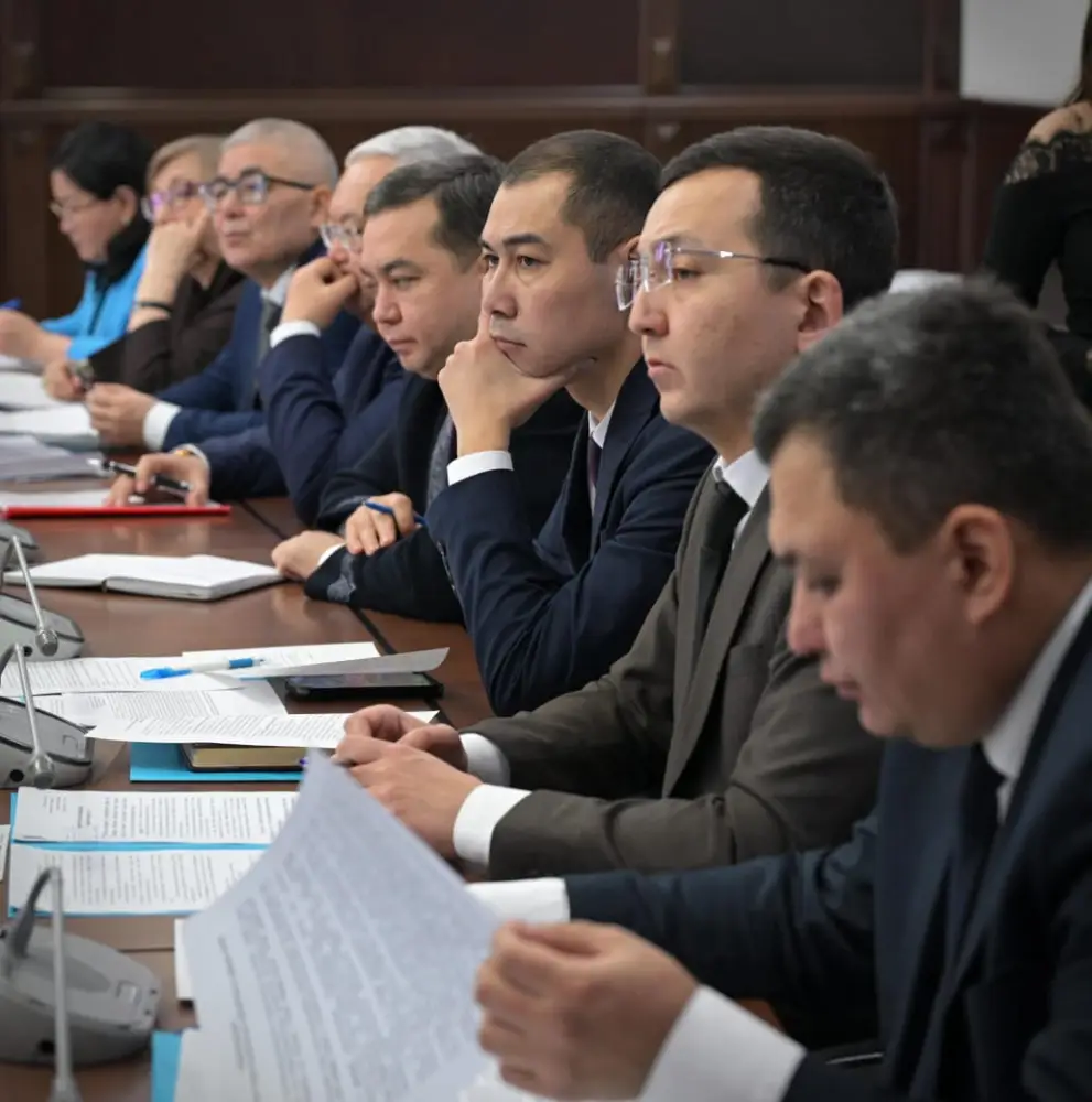 Павлодарская область готовится к паводкам на фоне резкого потепления (2)