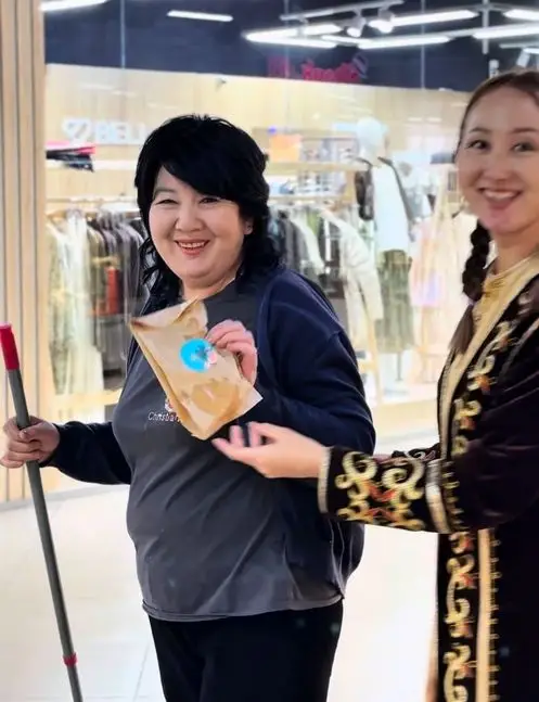 Традиции в тренде: молодёжь Караганды устроила модный флешмоб к Наурызу (5)