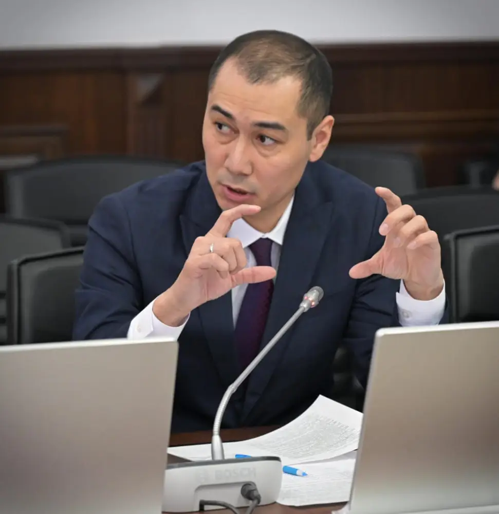 Павлодарская область готовится к паводкам на фоне резкого потепления (6)