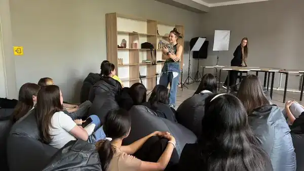 Профилактика и занятость: как в Караганде меняется молодёжная среда (3)