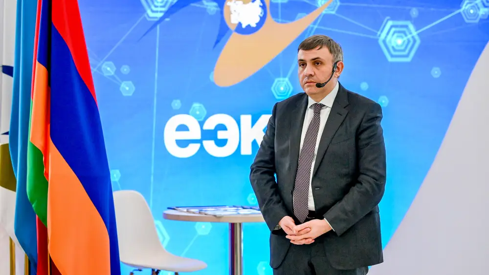 Digital Qazaqstan 2026: участники ЕМПС ознакомились с достижениями цифровой индустрии Казахстана (6)