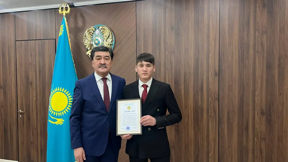 Встреча с участниками волонтерской группы «Экозащитники» (6)