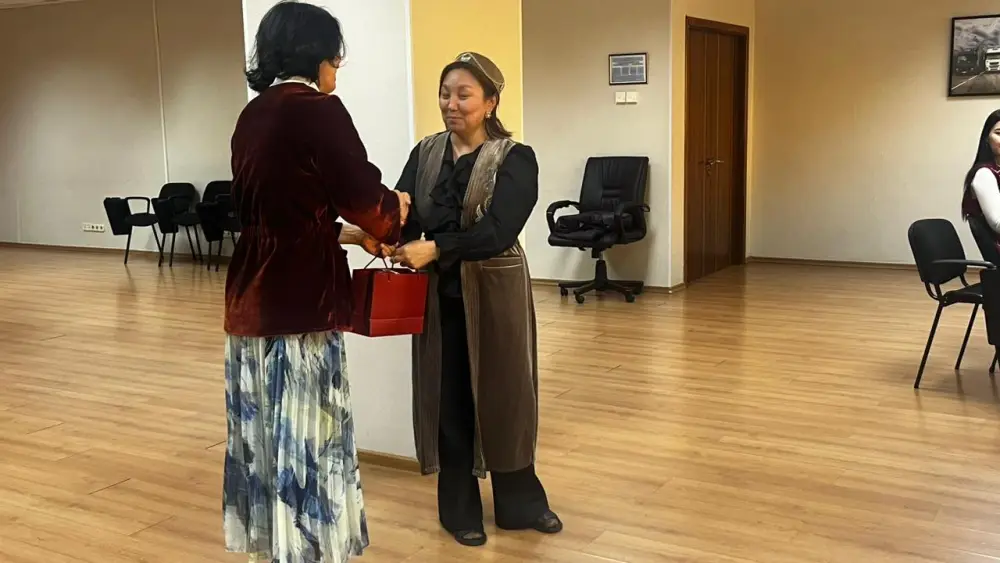 В Министерстве транспорта прошла викторина «Наурызнама-Quiz» (2)