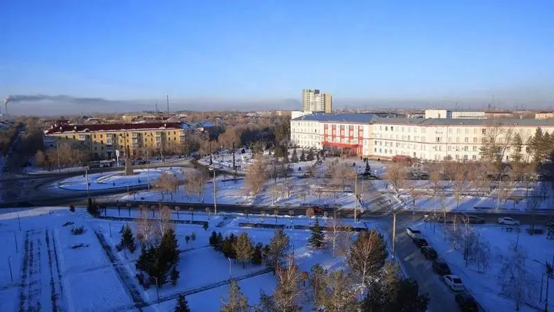 В Карагандинской области модернизируют электросети (4)