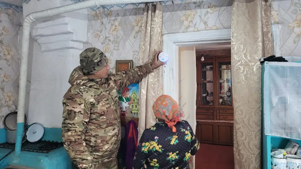 Профилактика пожаров в приоритете МЧС (2)