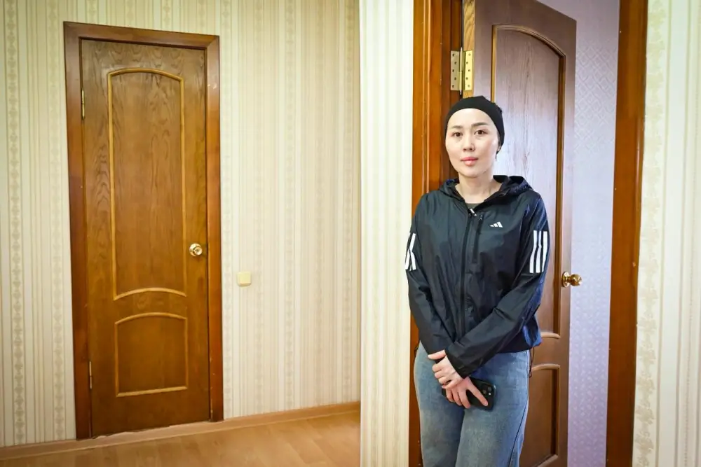 70 актюбинцев получили шанс на собственное жилье по программе «Актобе жастары» (2)