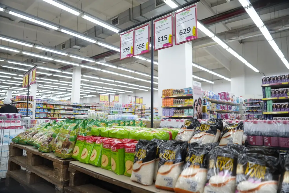 «Наурыз FEST» проходит в области Жетісу (2)