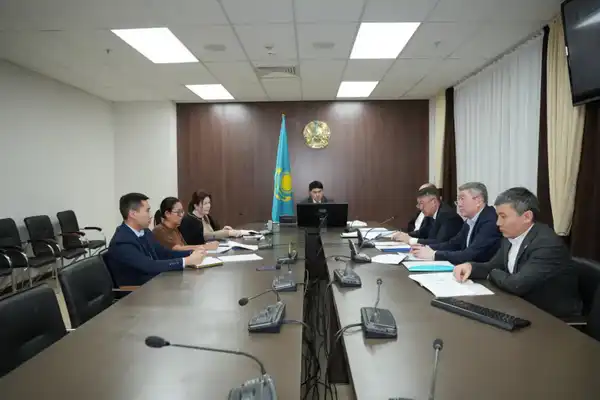 В Казахстане обновят 17 тыс. км элеткролиний и 444 высоковольтных подстанций (5)