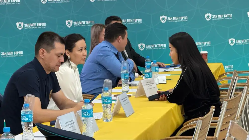 Закон и порядок: в регионе прошла масштабная акция по оказанию правовой помощи (3)