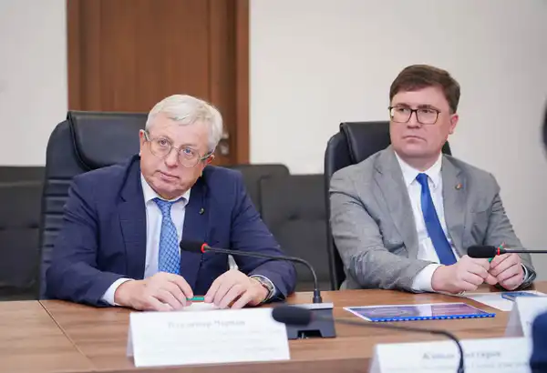 Казахстан и Сибирское отделение РАН усиливают научно-технологическое сотрудничество (4)