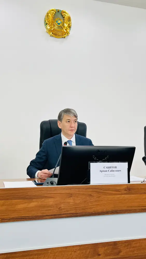 В ШЫМКЕНТЕ БОЛЕЕ 13 ТЫСЯЧ ЧЕЛОВЕК ПРИСОЕДИНИЛИСЬ К СИСТЕМЕ ОСМС (2)