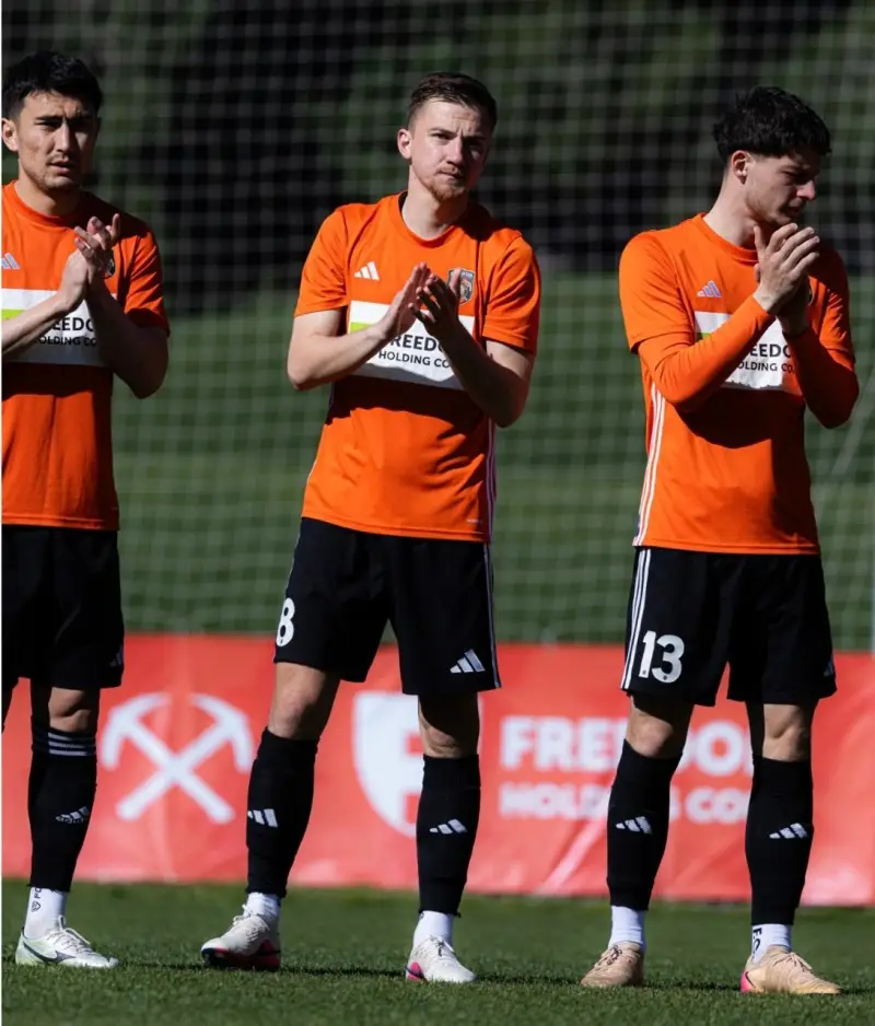 «Шахтёр» продолжает планомерную подготовку к старту нового сезона (2)