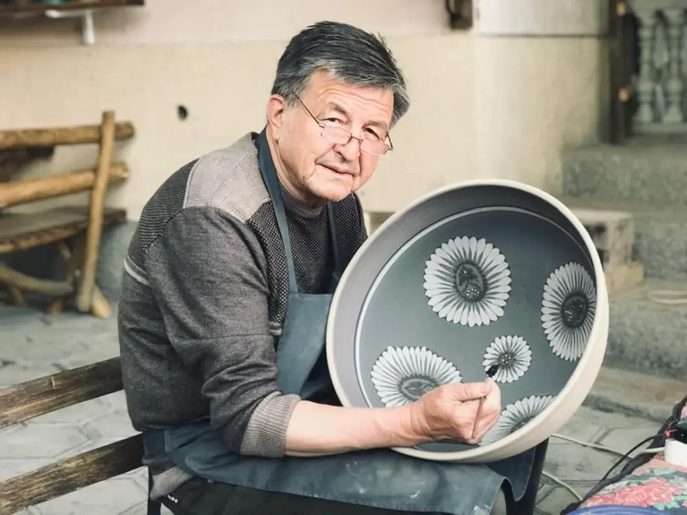 21 марта откроется выставка-ярмарка народов тюркского мира (3)