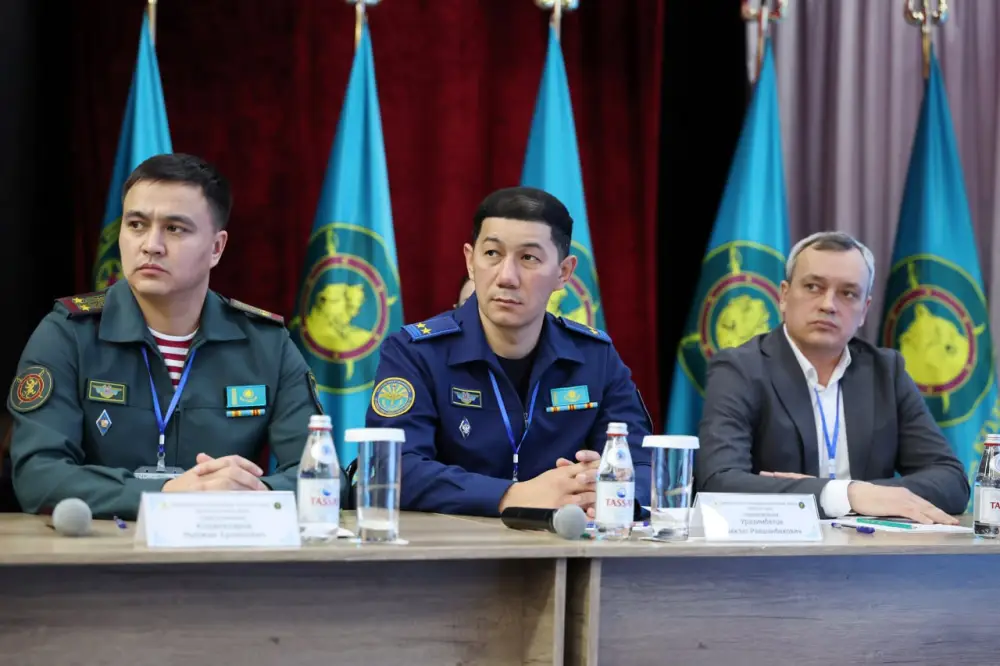 Гвардейцы смогут оценивать качество питания в столовых через электронную систему (3)