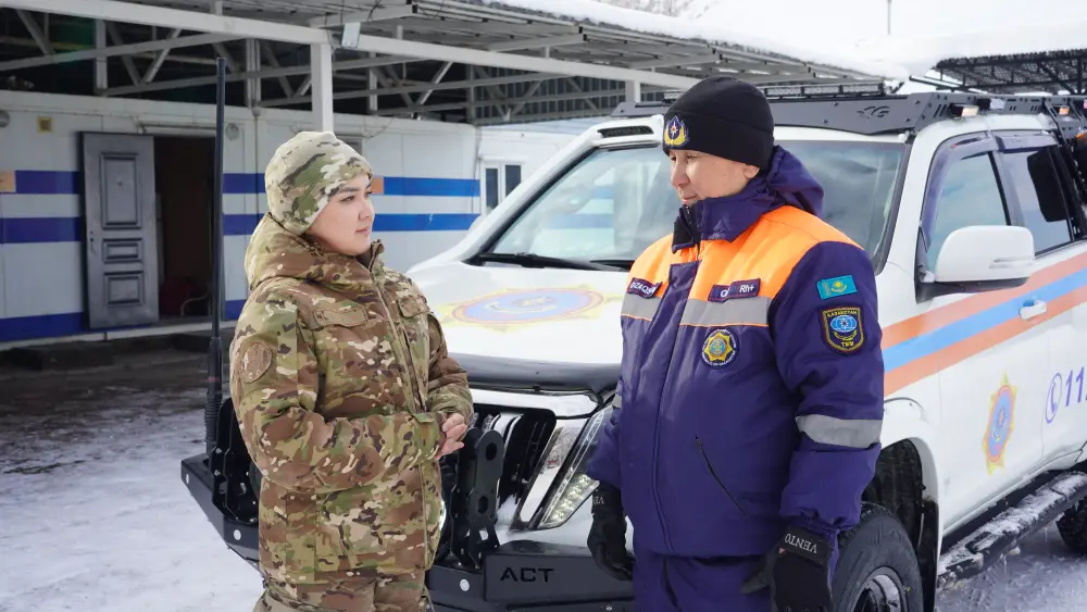 Акция «Уступи дорогу»: важен каждый момент (2)