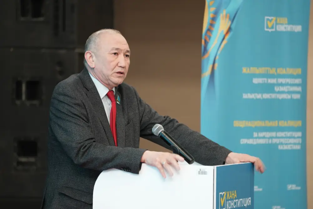 Общенациональная коалиция провела встречу с коллективом Минэнерго по вопросам конституционной реформы (8)