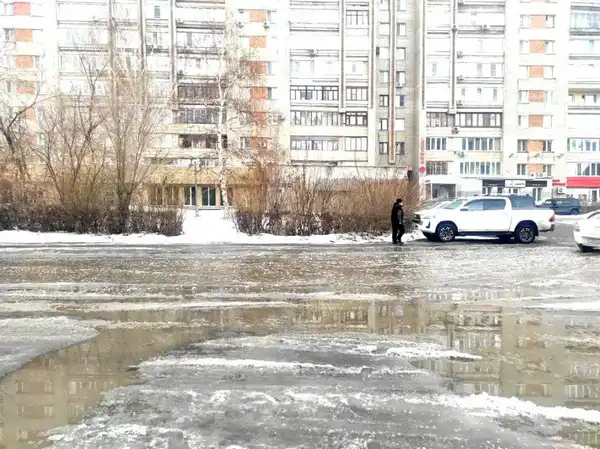 В акимате ВКО обсудили ход подготовки к весенним паводкам (4)