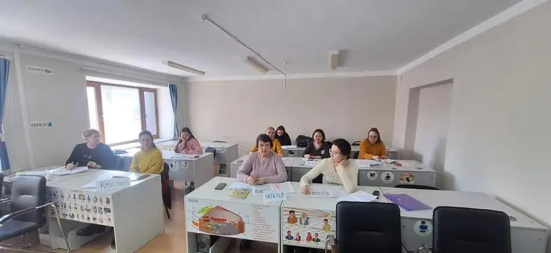 Карагандинцев приглашают на бесплатные курсы казахского языка (2)