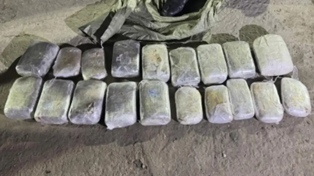 Противодействие наркобизнесу (2)