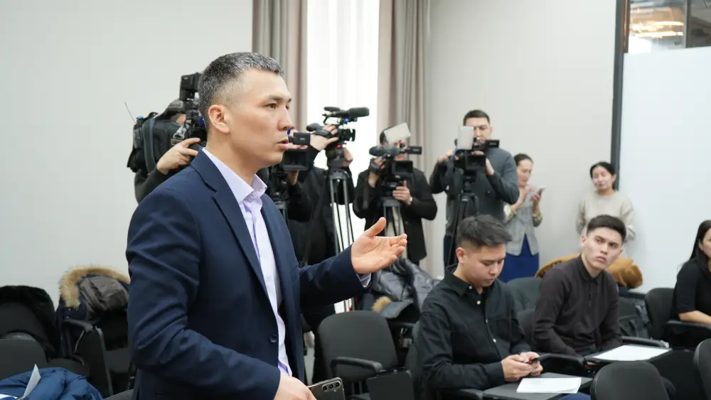 В МЧС состоялась пресс-конференция по зимнему периоду (5)