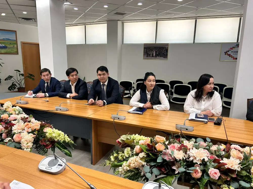 Состоялось заседание коллегии по подведению итогов деятельности за 2025 год (3)