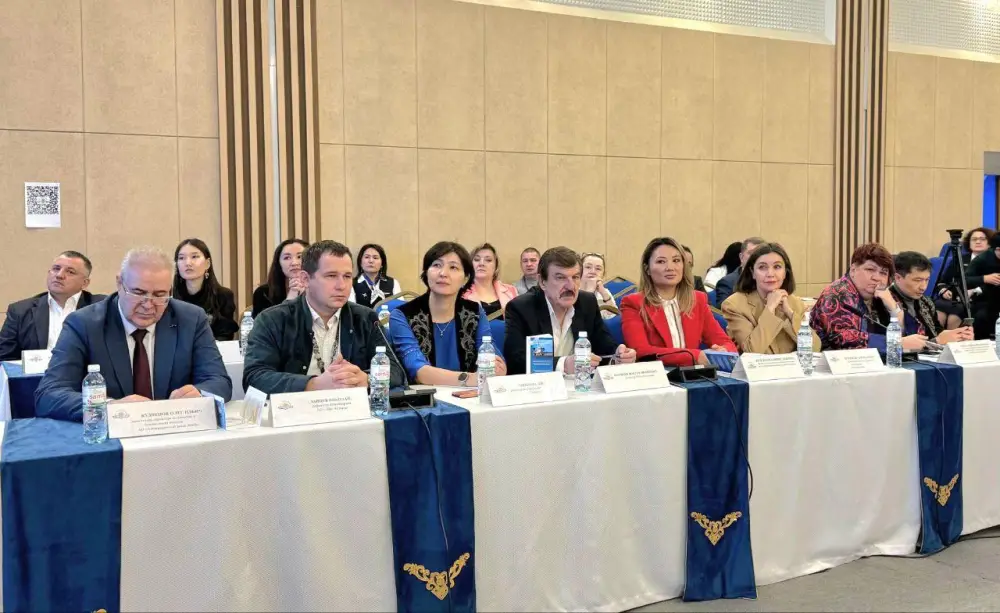 В Казахстане разработан Отраслевой атлас новых профессий и компетенций в сфере гражданской авиации (4)