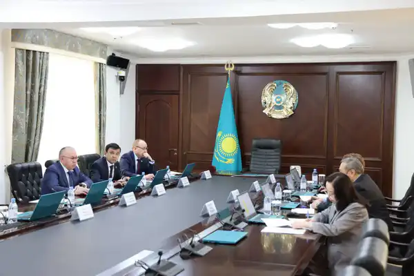 Устное интервьюирование кандидатов в судьи (9)