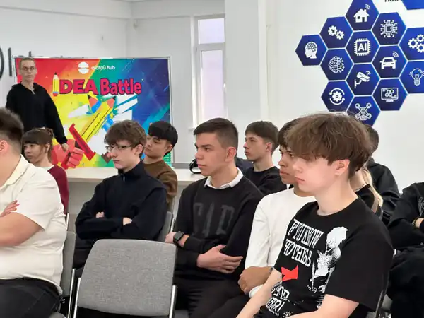 Наурыз в цифровом формате: как по всему Казахстану проходит инициатива Digital Nauryz (2)