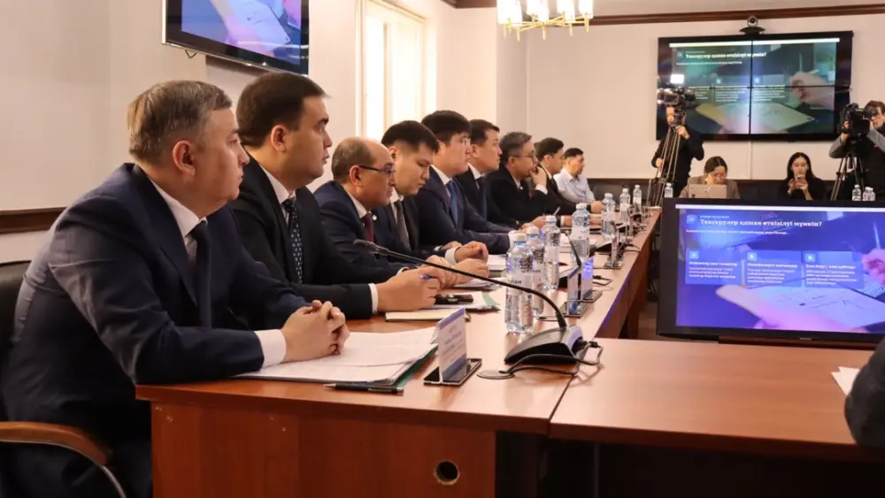 КГД для предпринимателей разъяснил механизм «Чистого листа» (7)