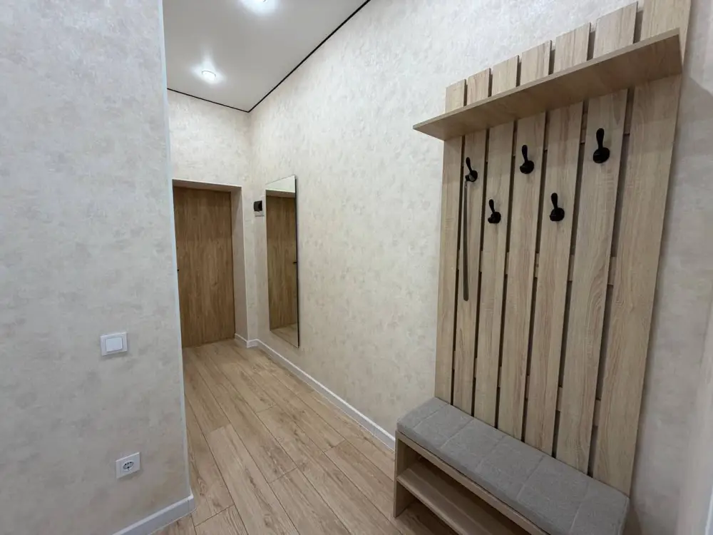 Фонд казахстанских спасателей продолжает реновацию служебных общежитий (10)