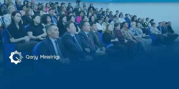 Налоговая реформа и цифровые сервисы: Министерство финансов усиливает диалог с бизнесом и населением (8)