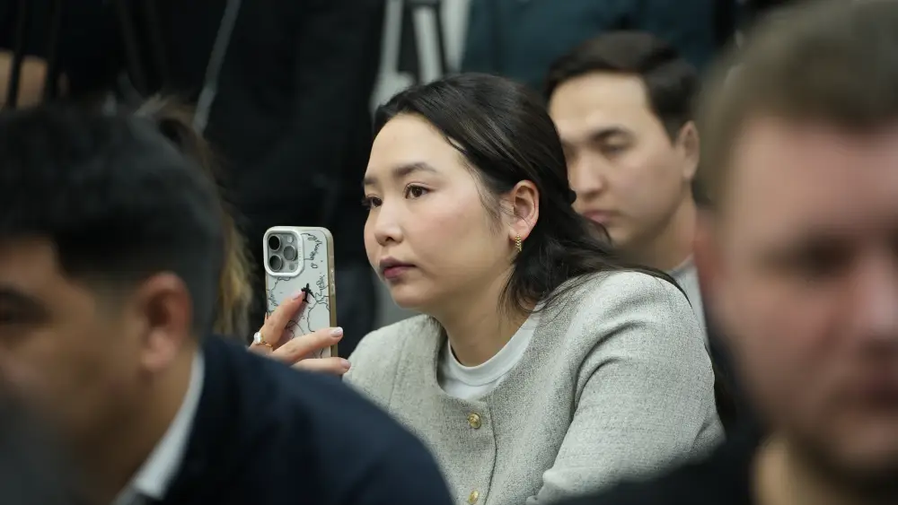 234 села уже под защитой: где сейчас пик паводков в Казахстане (9)