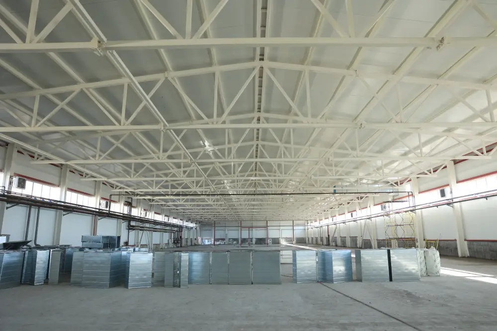 Рабочий визит Министра сельского хозяйства в Костанайскую область (4)