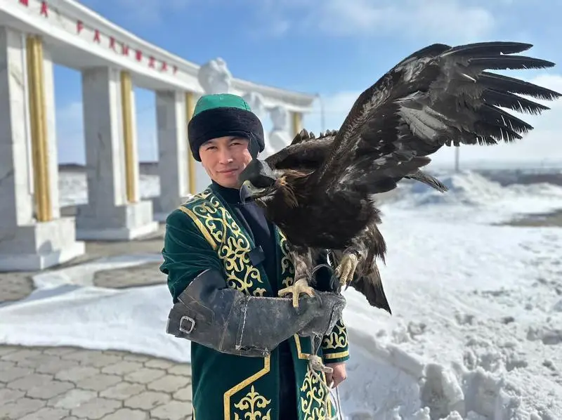 Пожарный из Карагандинской области разводит тазы и возрождает национальные виды спорта (3)