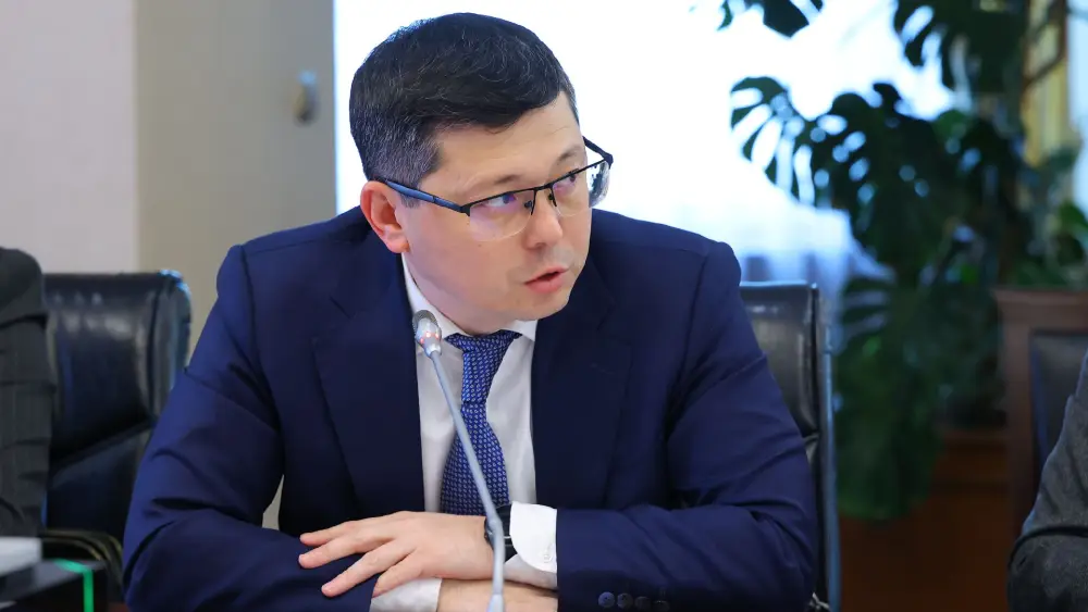 Доля переработки сельхозпродукции в Казахстане достигнет 70% до конца года (5)