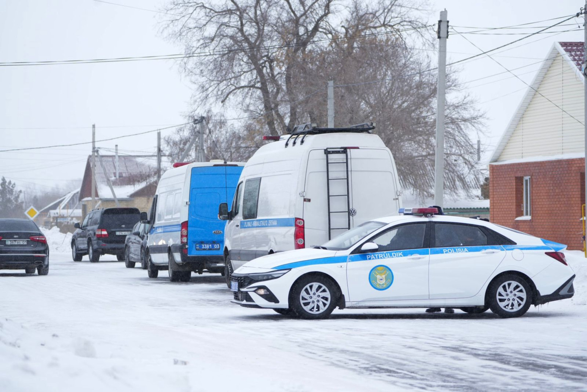 убийство в жибек жолы