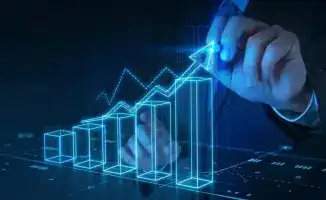 Инвестиции в Казахстане выросли до 22,7 трлн тенге