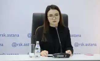 В Астане налоговые органы предупреждают водителей о последствиях неуплаты транспортного налога