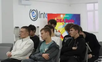 Формирование новых кадров для цифровой экономики: итоги семинара в Alatau Hub