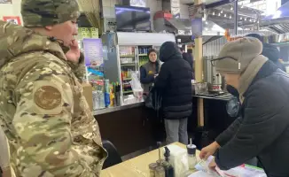 Как не попасть в газовую бурю: советы алматинцам по безопасному использованию бытового газа