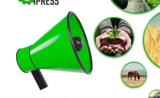 Министр сельского хозяйства РК Айдарбек Сапаров проводит встречу с сельхозтоваропроизводителями и жителями Костанайской области