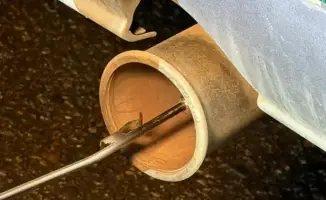 В Алматы завершились проверки 192 газовых автобусов на уровень выбросов