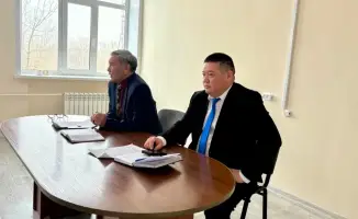 Восточно-Казахстанская область готовится к референдуму